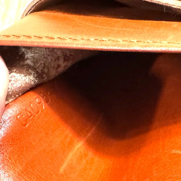 Authentic Vintage Louis Vuitton EPI Leather Long Wallet - Picture 11 of 12